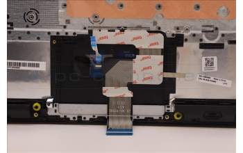 Lenovo 5CB1C04982 Tastatur inkl. Topcase ASM_SP L81X7 NFPBKDIS