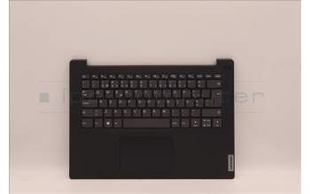 Lenovo 5CB1C04985 Tastatur inkl. Topcase ASM_PO L81X7 NFPBKDIS