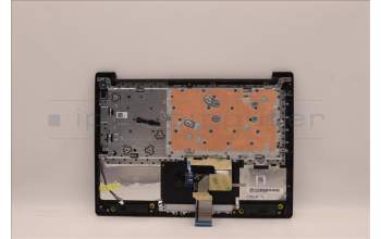 Lenovo 5CB1C04985 Tastatur inkl. Topcase ASM_PO L81X7 NFPBKDIS