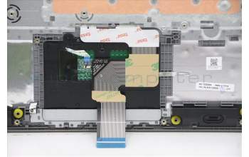 Lenovo 5CB1C05009 Tastatur inkl. Topcase ASM_US L81X7 NFPPGYDIS