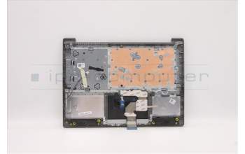 Lenovo 5CB1C05012 Tastatur inkl. Topcase ASM_SP L81X7 NFPPGYDIS