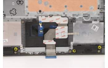 Lenovo 5CB1C05012 Tastatur inkl. Topcase ASM_SP L81X7 NFPPGYDIS