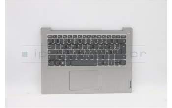 Lenovo 5CB1C05021 Tastatur inkl. Topcase ASM_FR L81X7 NFPPGYDIS
