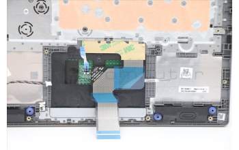 Lenovo 5CB1C05021 Tastatur inkl. Topcase ASM_FR L81X7 NFPPGYDIS