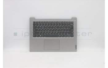 Lenovo 5CB1C05025 Tastatur inkl. Topcase ASM_GK L81X7 NFPPGYDIS