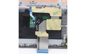 Lenovo 5CB1C05025 Tastatur inkl. Topcase ASM_GK L81X7 NFPPGYDIS