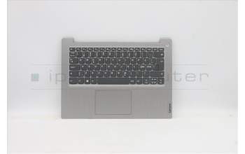 Lenovo 5CB1C05028 Tastatur inkl. Topcase ASM_ND L81X7 NFPPGYDIS
