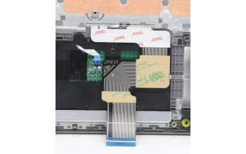 Lenovo 5CB1C05028 Tastatur inkl. Topcase ASM_ND L81X7 NFPPGYDIS