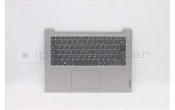 Lenovo 5CB1C05033 Tastatur inkl. TopcaseASM_US INTEL81X7NFPPGYDIS