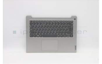 Lenovo 5CB1C05040 Tastatur inkl. Topcase ASM_UK L81X7 FPPGYDIS