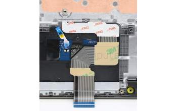 Lenovo 5CB1C05040 Tastatur inkl. Topcase ASM_UK L81X7 FPPGYDIS