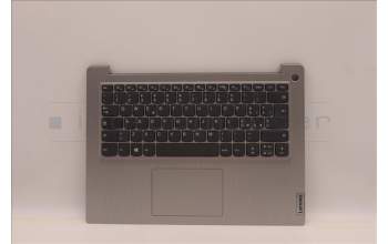 Lenovo 5CB1C05041 Tastatur inkl. Topcase ASM_IT L81X7 FPPGYDIS