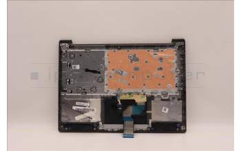 Lenovo 5CB1C05041 Tastatur inkl. Topcase ASM_IT L81X7 FPPGYDIS