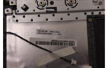 Lenovo 5CB1C05041 Tastatur inkl. Topcase ASM_IT L81X7 FPPGYDIS