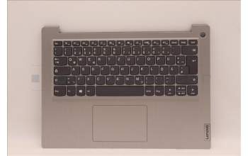 Lenovo 5CB1C05053 Tastatur inkl. Topcase ASM_GR L81X7 FPPGYDIS