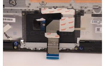 Lenovo 5CB1C05053 Tastatur inkl. Topcase ASM_GR L81X7 FPPGYDIS