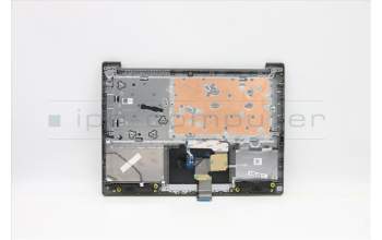 Lenovo 5CB1C05054 Tastatur inkl. Topcase ASM_AR-EL81X7PGYDIS