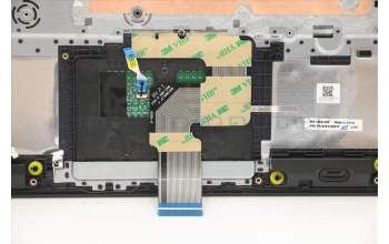 Lenovo 5CB1C05070 Tastatur inkl. Topcase ASM_US L81X7 NFPABDIS