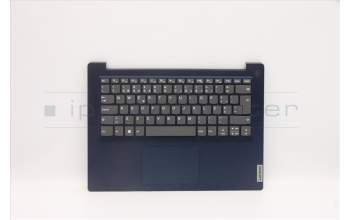 Lenovo 5CB1C05076 Tastatur inkl. Topcase ASM_PO L81X7 NFPABDIS