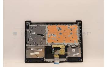 Lenovo 5CB1C05077 Tastatur inkl. Topcase ASM_LA L81X7 NFPABDIS