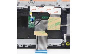 Lenovo 5CB1C05093 Tastatur inkl. Topcase ASM_SW L81X7 NFPABDIS