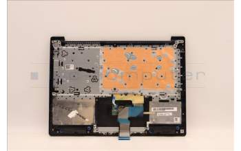 Lenovo 5CB1C05101 Tastatur inkl. Topcase ASM_UK L81X7 FPABDIS