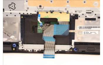 Lenovo 5CB1C05101 Tastatur inkl. Topcase ASM_UK L81X7 FPABDIS