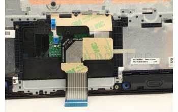 Lenovo 5CB1C05110 Tastatur inkl. Topcase ASM_CH L81X7 FPABDIS