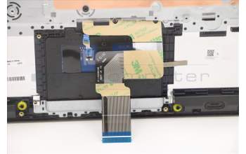 Lenovo 5CB1C05113 Tastatur inkl. Topcase ASM_GR L81X7 FPABDIS