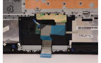 Lenovo 5CB1C05119 Tastatur inkl. Topcase ASM_ND L81X7 FPABDIS