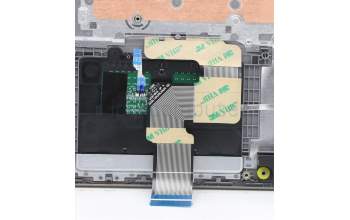 Lenovo 5CB1C05191 Tastatur inkl. Topcase ASM_JA L81X7 NFPPGYDIS
