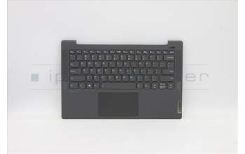 Lenovo 5CB1C13152 COVER Upper C82LM PL_BLKD FP BLKB_US