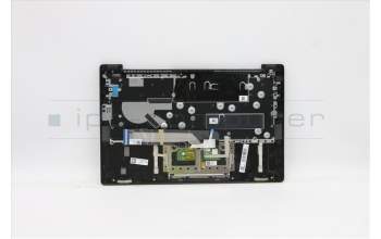 Lenovo 5CB1C13188 COVER Upper C82LM AL_BLK FP BLKB_RUS