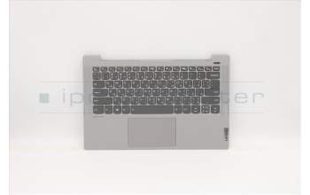 Lenovo 5CB1C13434 COVER Upper C82LM PL_SILD FP BLKB_ARE