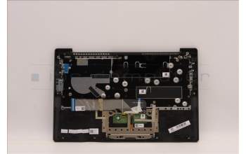 Lenovo 5CB1C13438 COVER Upper C82LM PL_BLKD FP BLKB_UK