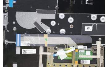 Lenovo 5CB1C13506 COVER Upper C82LM AL_BLK FP BLKB_USI