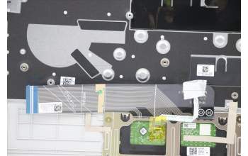 Lenovo 5CB1C13529 COVER UpperC82LM PL_SILD NFP NBLKB_NORDI