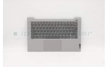 Lenovo 5CB1C13592 COVER Upper C82LM PL_SILD FP BLKB_US