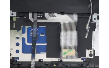 Lenovo 5CB1C14883 Tastatur inkl. TopcaseASM_CZE/SLKL82JQSGw/WHWRF
