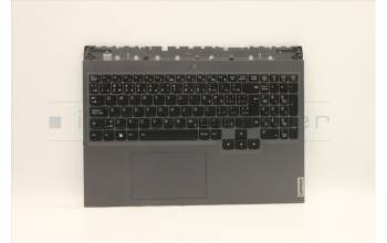 Lenovo 5CB1C14886 Tastatur inkl. TopcaseASM_FRA/ENGL82JQSGw/WHWRF