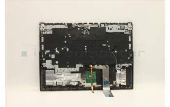 Lenovo 5CB1C14886 Tastatur inkl. TopcaseASM_FRA/ENGL82JQSGw/WHWRF