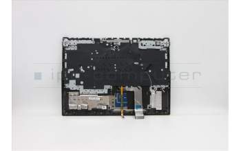Lenovo 5CB1C14891 Tastatur inkl. TopcaseASM_GERL82JQSGw/WHWRF