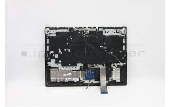 Lenovo 5CB1C14901 Tastatur inkl. TopcaseASM_NORDICL82JQSGw/WHWRF