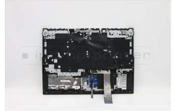 Lenovo 5CB1C14902 Tastatur inkl. TopcaseASM_PORL82JQSGw/WHWRF