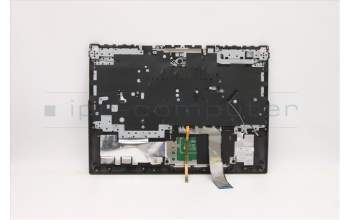 Lenovo 5CB1C14903 Tastatur inkl. TopcaseASM_RUSL82JQSGw/WHWRF