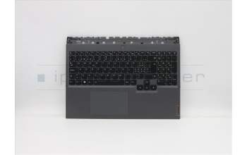 Lenovo 5CB1C14906 Tastatur inkl. TopcaseASM_SWSL82JQSGw/WHWRF