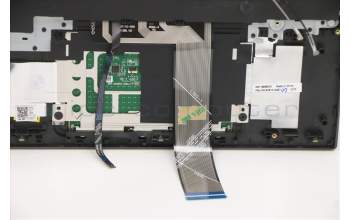 Lenovo 5CB1C14907 Tastatur inkl. TopcaseASM_THAIL82JQSGw/WHWRF