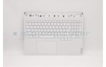 Lenovo 5CB1C14916 Tastatur inkl. TopcaseASM_ENGL82JQSTw/BUWRF