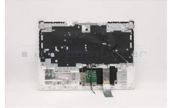 Lenovo 5CB1C14916 Tastatur inkl. TopcaseASM_ENGL82JQSTw/BUWRF