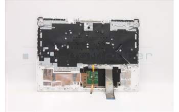 Lenovo 5CB1C14917 Tastatur inkl. TopcaseASM_EUROENGL82JQSTw/BUWRF